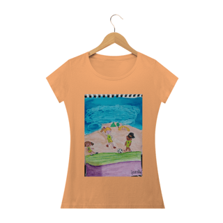 Nome do produto baby long femina meninas super poderosas