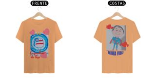 Nome do produto camiseta Bahia esquadrão 4 cores