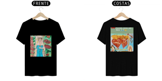 Nome do produto Maria grávida/ Sagrado coração de Jesus e Maria