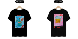 Nome do produto camisa beer 