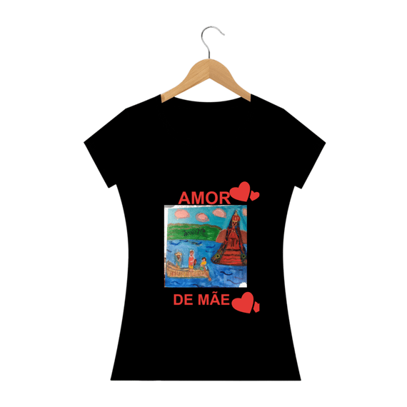 Baby long  Nossa senhora Aparecida