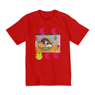 Nome do produto A menininha