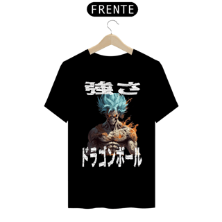 Nome do produto goku caveira
