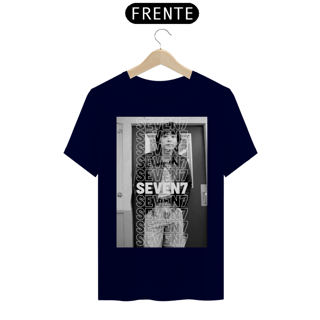 Nome do produto Camiseta Seven JK