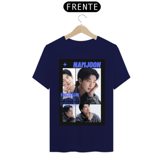 Nome do produto Camiseta Indigo