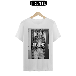 Nome do produto Camiseta Seven JK