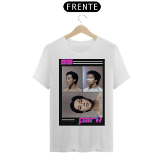 Nome do produto Camiseta PARK 