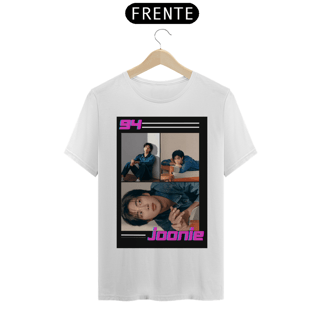 Nome do produto Camiseta JOONIE