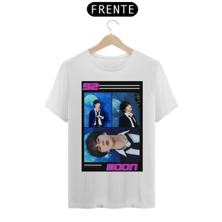 Nome do produto Camiseta MOON