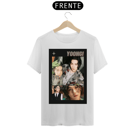 Camiseta DDay