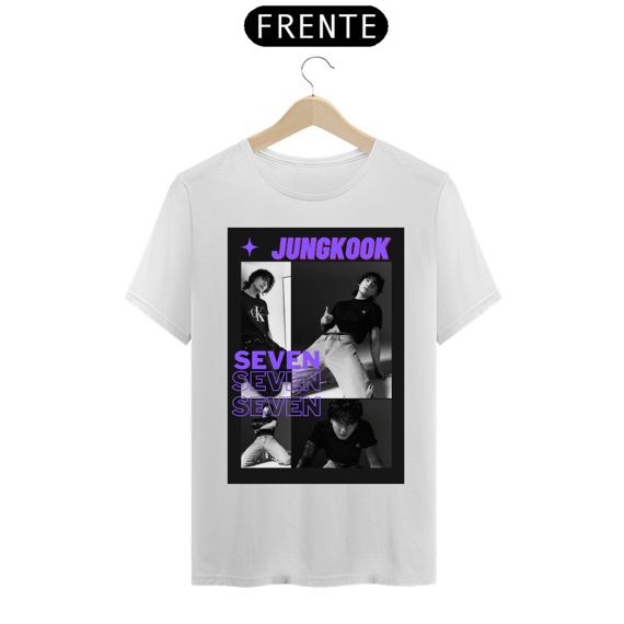 Camiseta 7