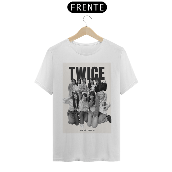 TWICE The girl group