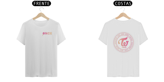 TWICE Once