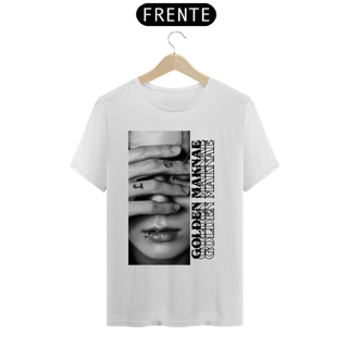 Camiseta Golden Maknae