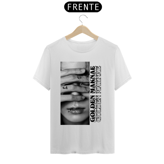 Camiseta Golden Maknae