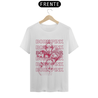 Camiseta BORN PINK
