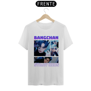 Camiseta BANGCHAN 