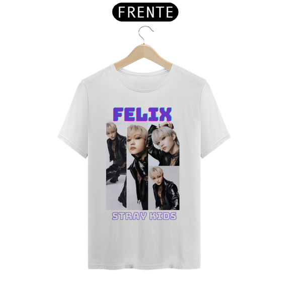 Camiseta FELIX