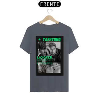 Nome do produto Camiseta LAYOVER