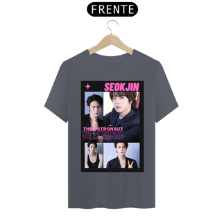 Nome do produto Camiseta The Astronaut