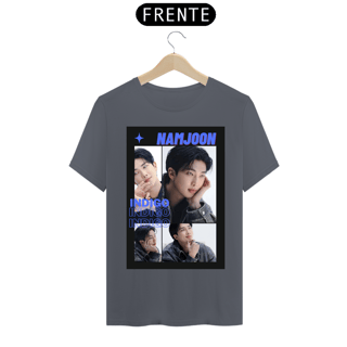 Nome do produto Camiseta Indigo