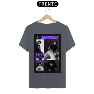 Nome do produto Camiseta 7