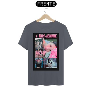 Nome do produto Camiseta SOLO