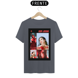 Nome do produto Camiseta FLOWER