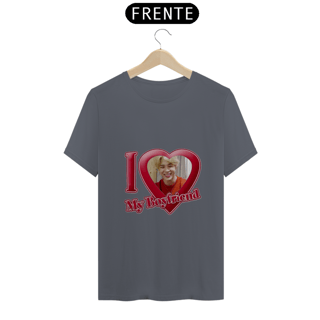 Nome do produto Camiseta boyfriend JIMIN