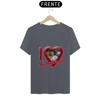 Nome do produto Camiseta boyfriend TAEHYUNG 