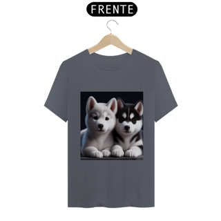 Nome do produto Camiseta Love dog