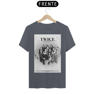 Nome do produto TWICE eyes wide open