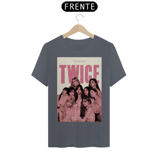 Nome do produto TWICE The girl group 2