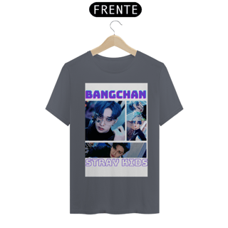 Nome do produto Camiseta BANGCHAN 