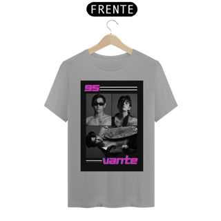 Nome do produto Camiseta VANTE V