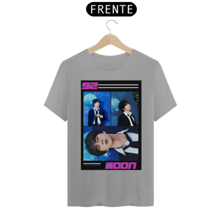 Nome do produto Camiseta MOON