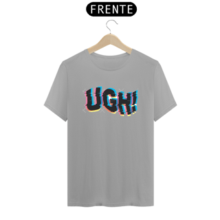Nome do produto Camiseta UGH!