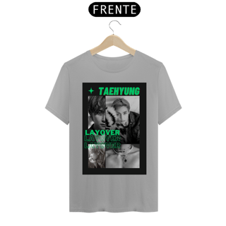 Nome do produto Camiseta LAYOVER
