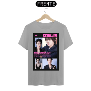 Nome do produto Camiseta The Astronaut