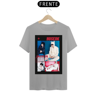 Nome do produto Camiseta Jack in the box
