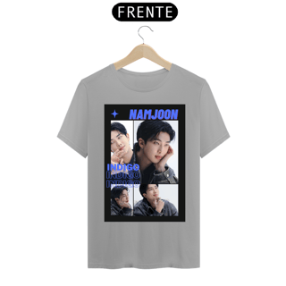 Nome do produto Camiseta Indigo