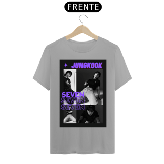 Nome do produto Camiseta 7