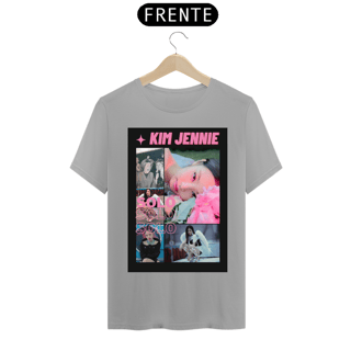Nome do produto Camiseta SOLO
