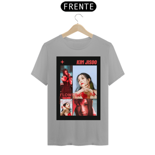 Nome do produto Camiseta FLOWER