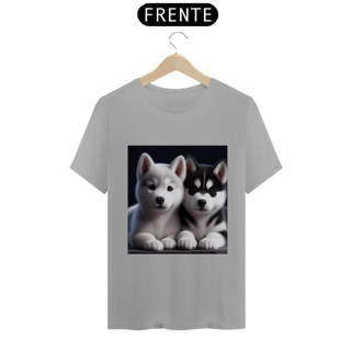 Nome do produto Camiseta Love dog