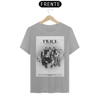 Nome do produto TWICE eyes wide open