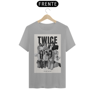 Nome do produto TWICE The girl group