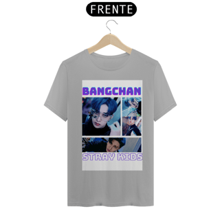 Nome do produto Camiseta BANGCHAN 
