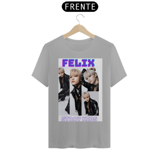Nome do produto Camiseta FELIX