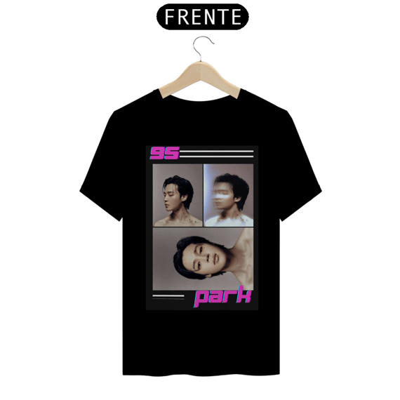 Camiseta PARK 